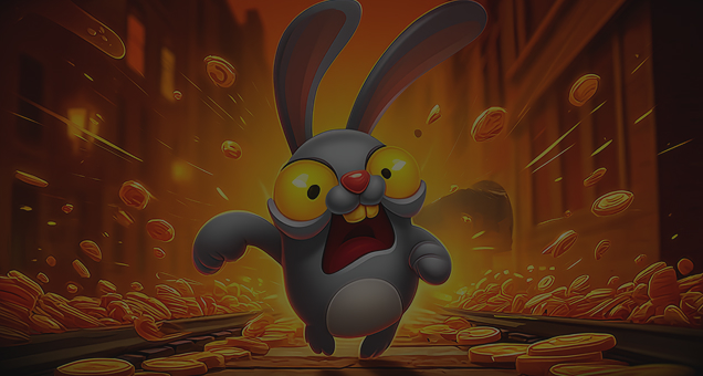 Rabbit Road